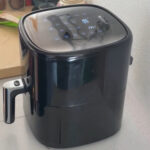 What can you cook in an air fryer?