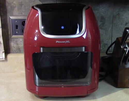 Difference Between Air Fryer And Toaster Oven